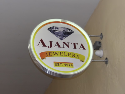 ajanta