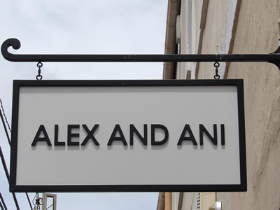alex and ani