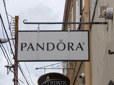 pandora